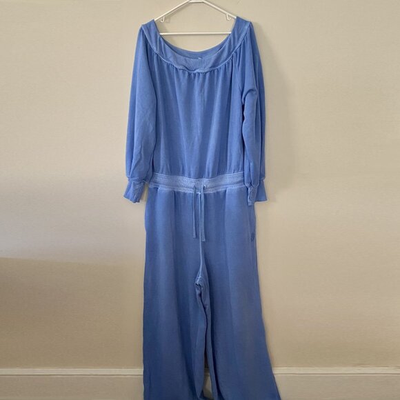 ✨HP✨Free People Movement One To Beat Onesie NWOT - Picture 4 of 8